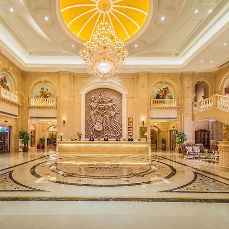 Vienna Hotel Zhongshan Xiaolan Eksteriør billede