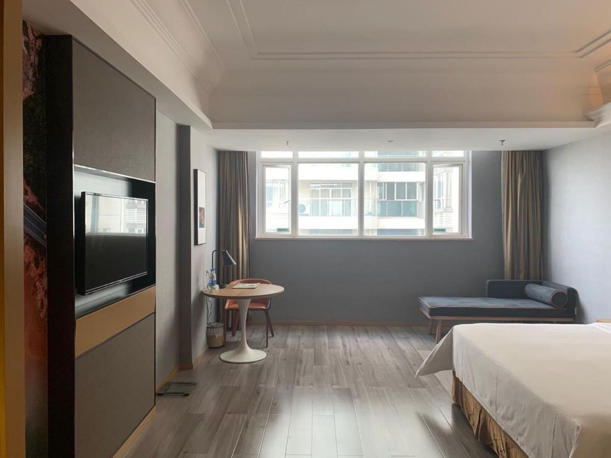 Vienna Hotel Zhongshan Xiaolan Eksteriør billede